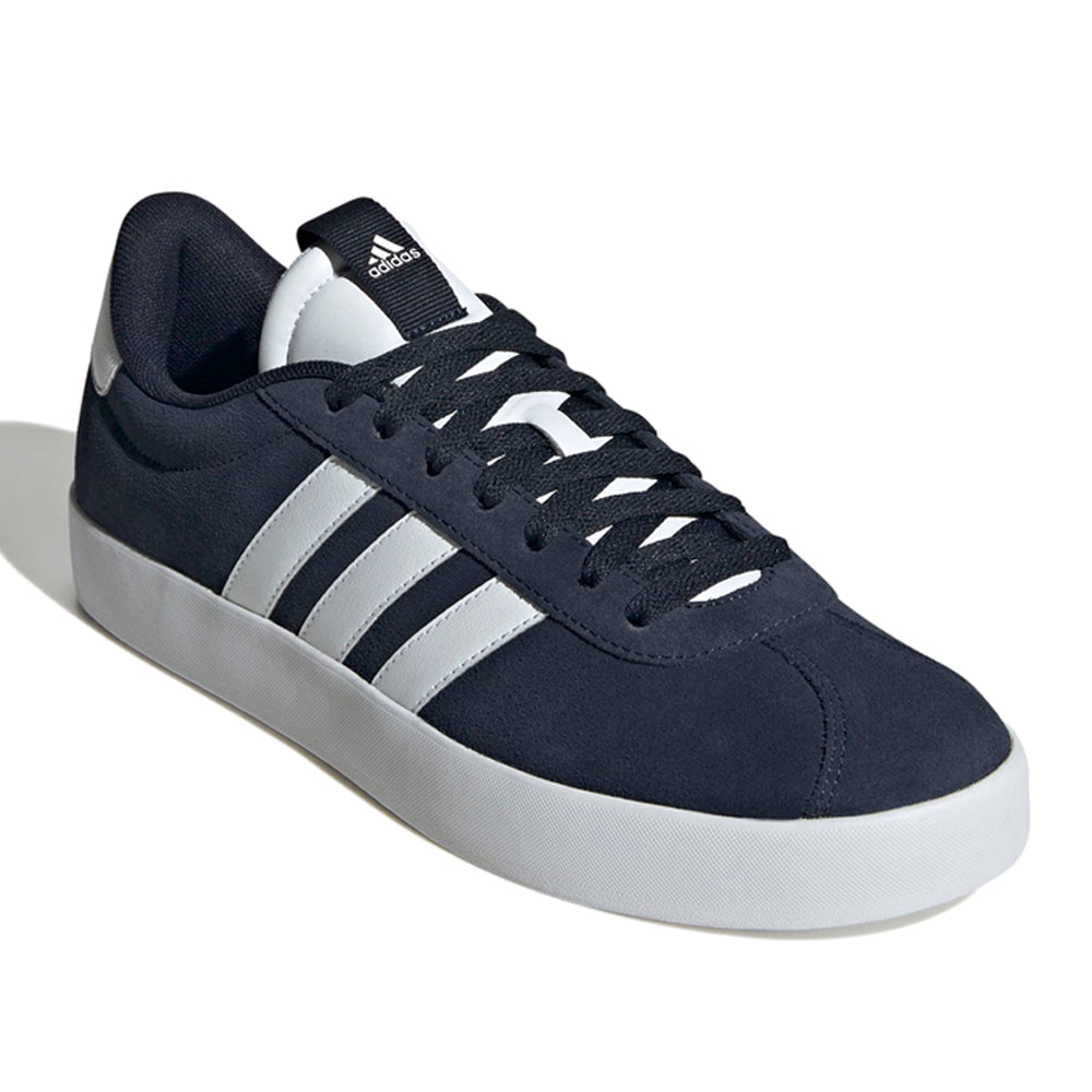 Sneakers Adidas Cloudfoam Comfy Uomo - Nero