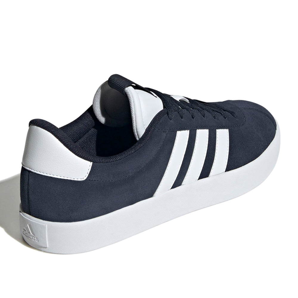 Sneakers Adidas Cloudfoam Comfy Uomo - Nero