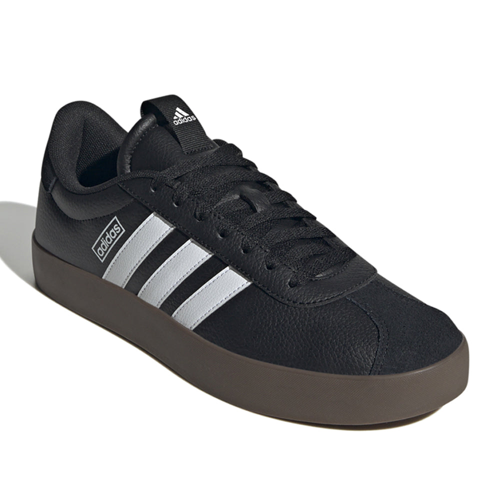 Sneakers Adidas Vl Court 3.0 Uomo - Nero