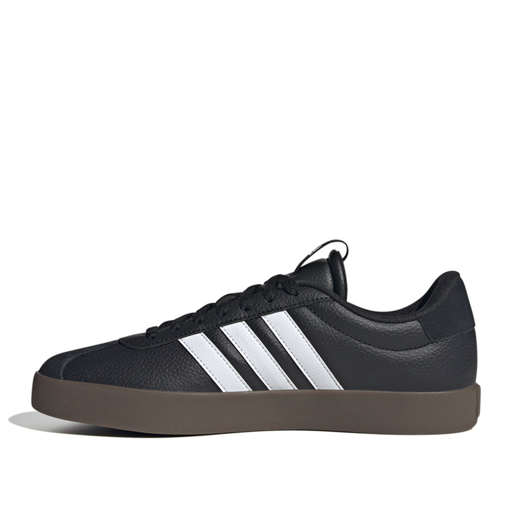 Sneakers Adidas Vl Court 3.0 Uomo - Nero