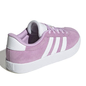 Sneakers Adidas Vl Court 3.0 Bambino - Rosa