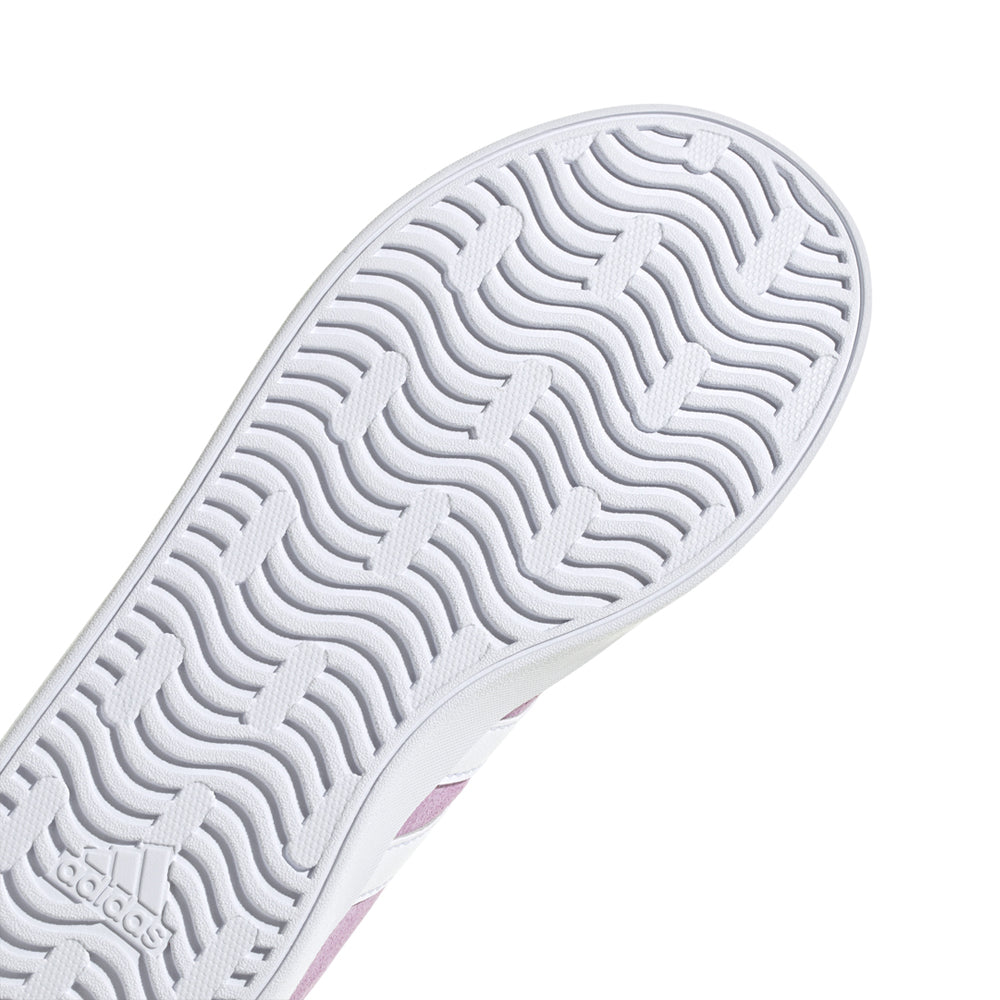 Sneakers Adidas Vl Court 3.0 Bambino - Rosa