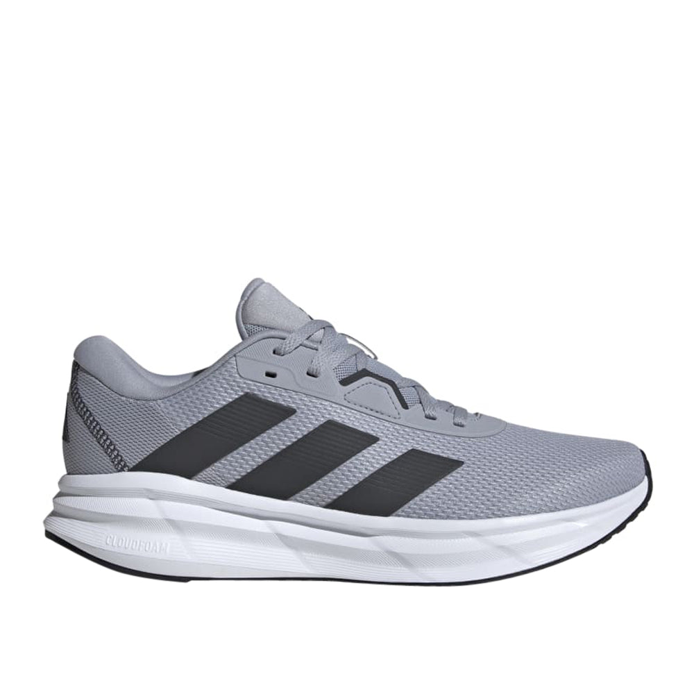 Scarpa Running Adidas Galaxy 7 M Uomo - Grigio