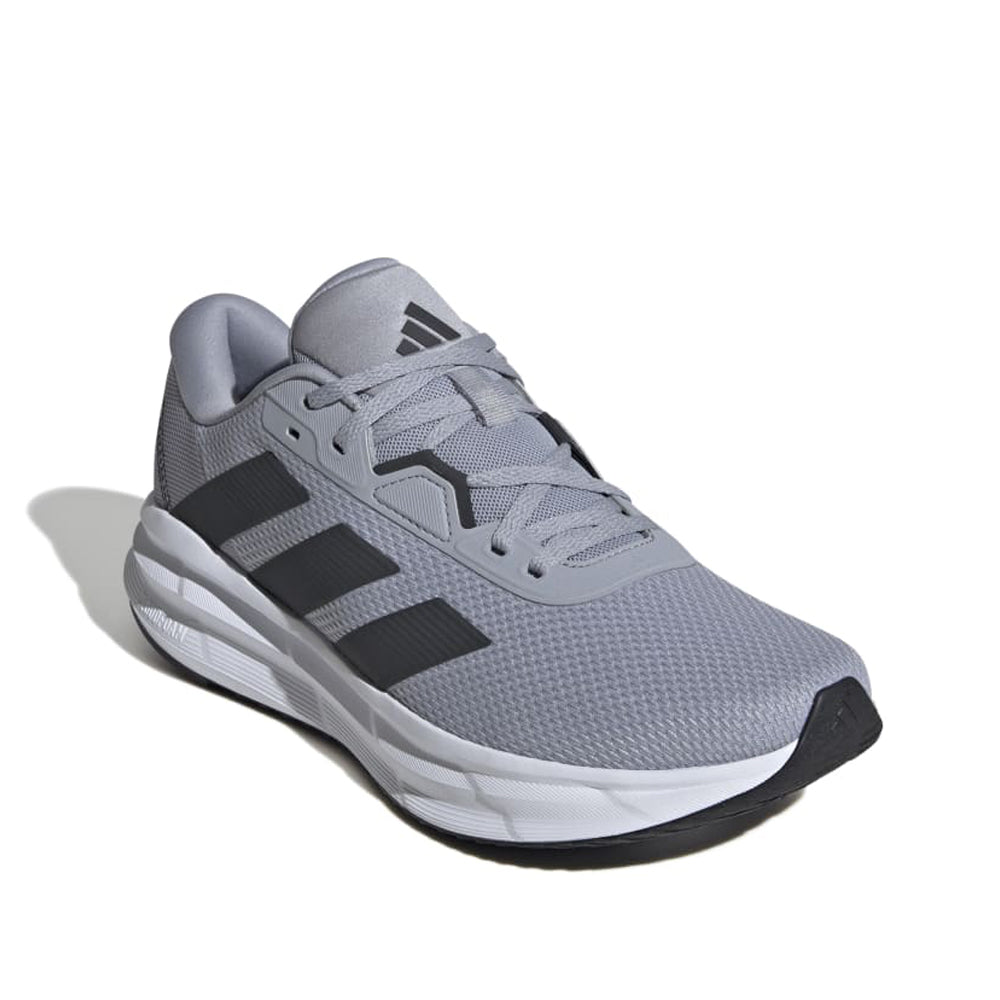 Scarpa Running Adidas Galaxy 7 M Uomo - Grigio