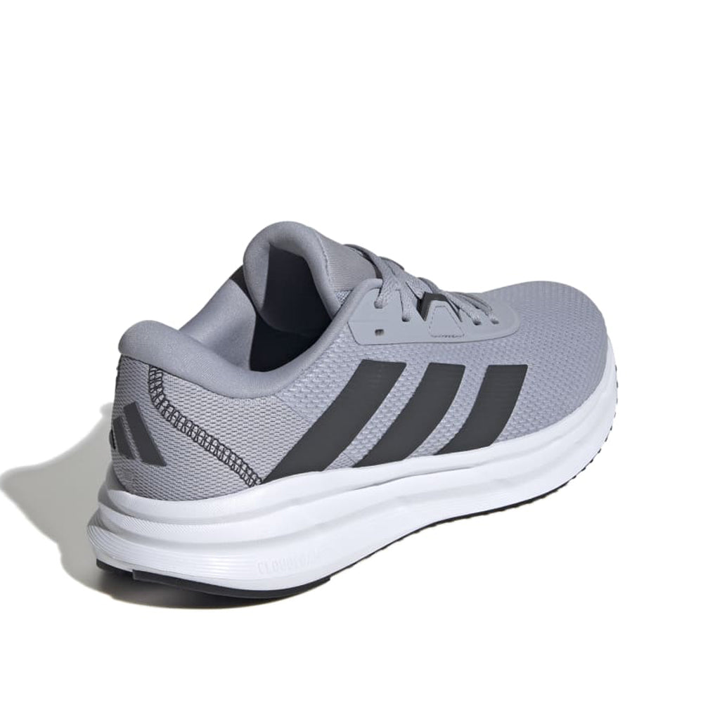 Scarpa Running Adidas Galaxy 7 M Uomo - Grigio