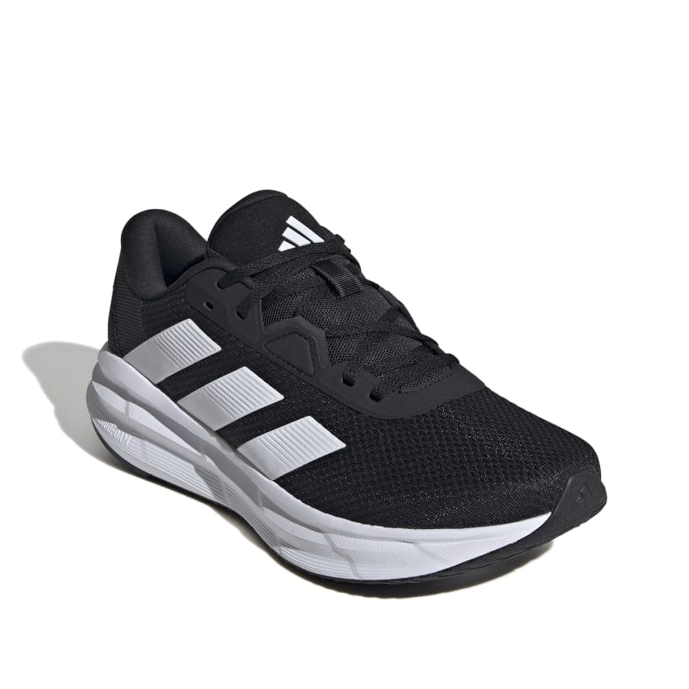 Scarpa Running Adidas Galaxy 7 M Uomo - Nero