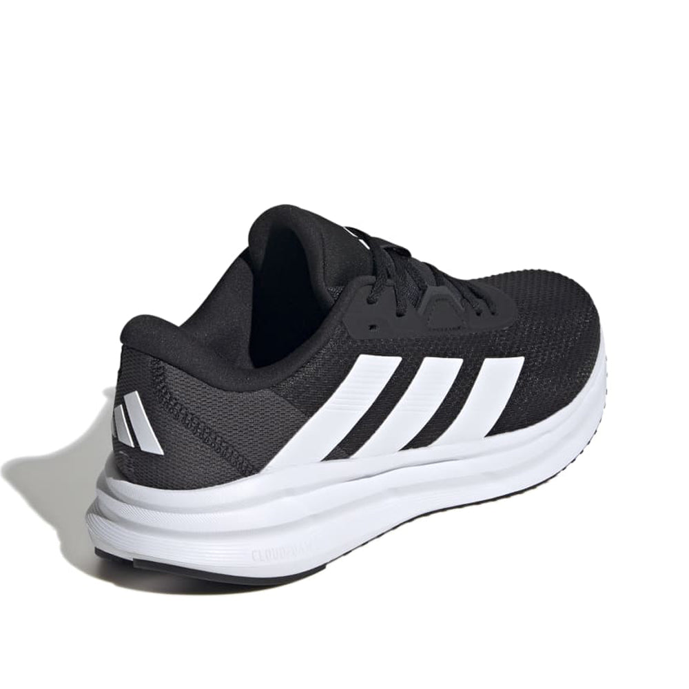 Scarpa Running Adidas Galaxy 7 M Uomo - Nero