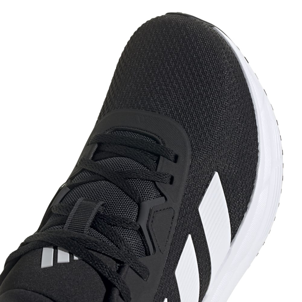 Scarpa Running Adidas Galaxy 7 M Uomo - Nero