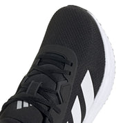 Scarpa Running Adidas Galaxy 7 M Uomo - Nero