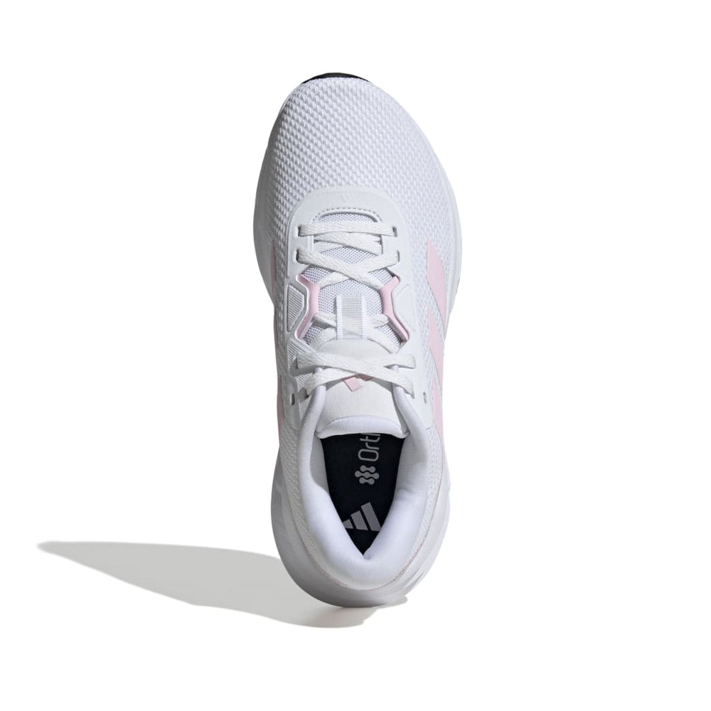 Scarpa Running Adidas Galaxy 7 W Donna - Rosa