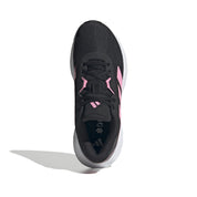 Scarpa Running Adidas Galaxy 7 W Donna - Nero