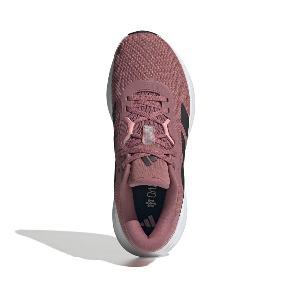 Scarpa Running Adidas Galaxy 7 W Donna - Bordeaux