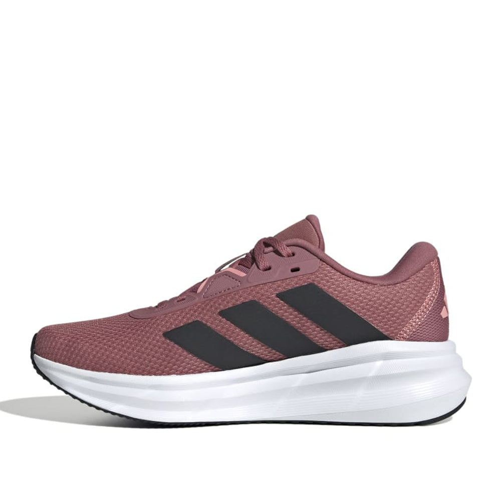 Scarpa Running Adidas Galaxy 7 W Donna - Bordeaux