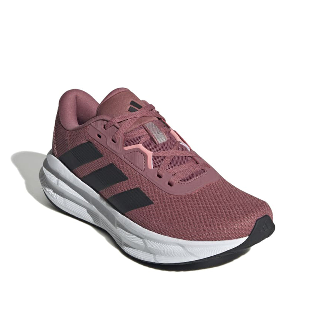 Scarpa Running Adidas Galaxy 7 W Donna - Bordeaux