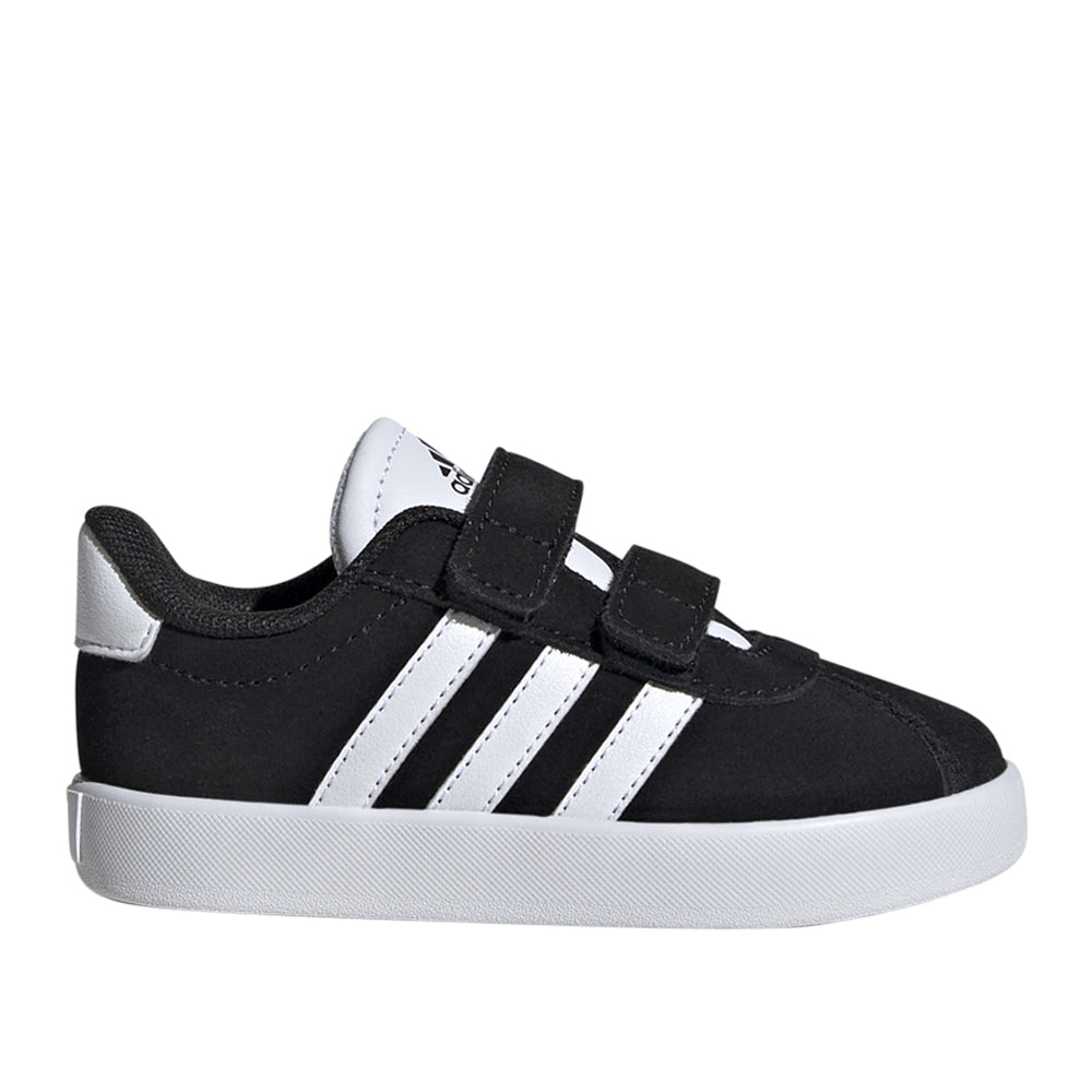 Sneakers Adidas Vl Court 3.0 Cf I Bimba - Bianco
