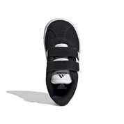 Sneakers Adidas Vl Court 3.0 Cf I Bimba - Bianco