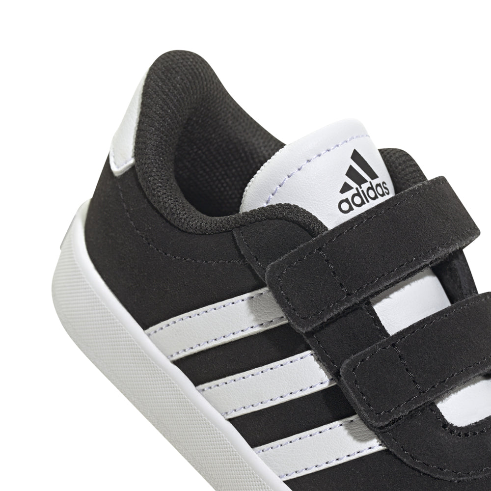 Sneakers Adidas Vl Court 3.0 Cf I Bimba - Bianco