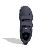 Sneakers Adidas Vs Pace 2.0 Cf C Bambino - Blu