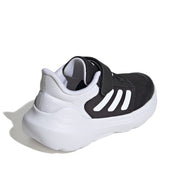 Scarpa Running Adidas Tensaur Run 3.0 el Bambino - Nero