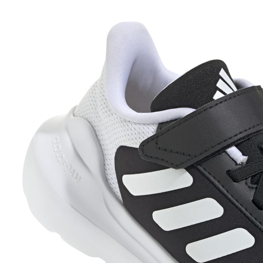Scarpa Running Adidas Tensaur Run 3.0 el Bambino - Nero