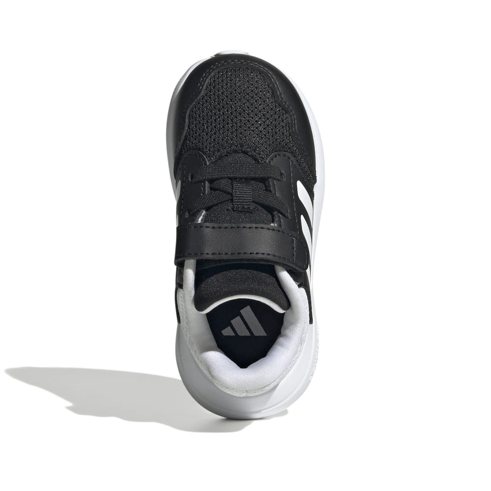 Scarpa Running Adidas Tensaur Run 3.0 el Bimbo - Nero