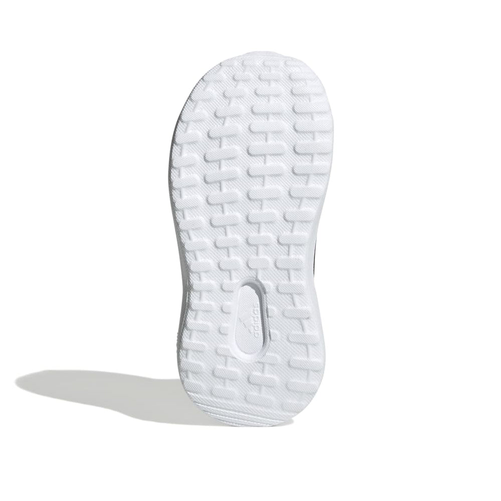 Scarpa Running Adidas Tensaur Run 3.0 el Bimbo - Nero