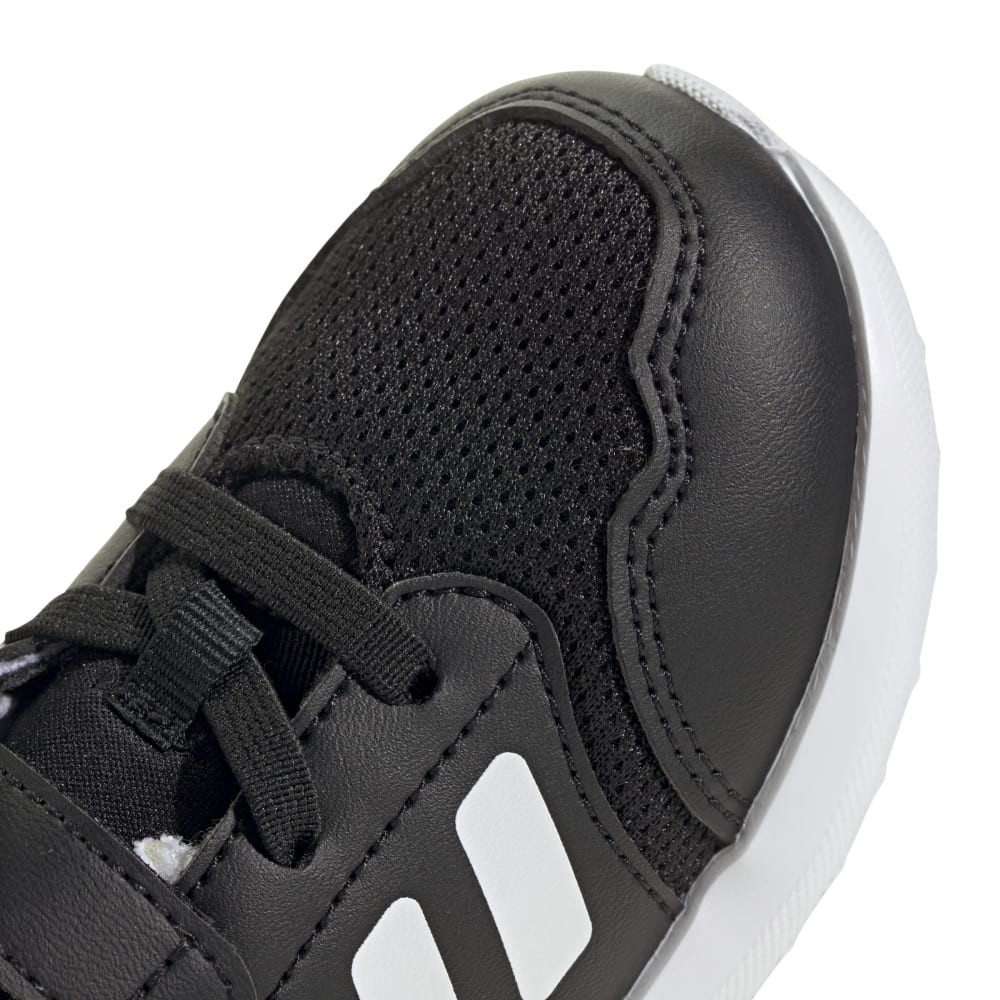 Scarpa Running Adidas Tensaur Run 3.0 el Bimbo - Nero
