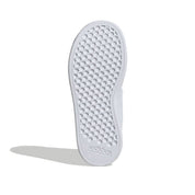 Sneakers Adidas Advantage Base 2.0 Cf C Unisex Bambino - Bianco