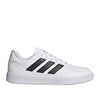 Sneakers adidas courtblock uomo - bianco