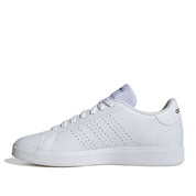 Sneakers Adidas Advantage Base 2.0 Unisex Adulto - Bianco