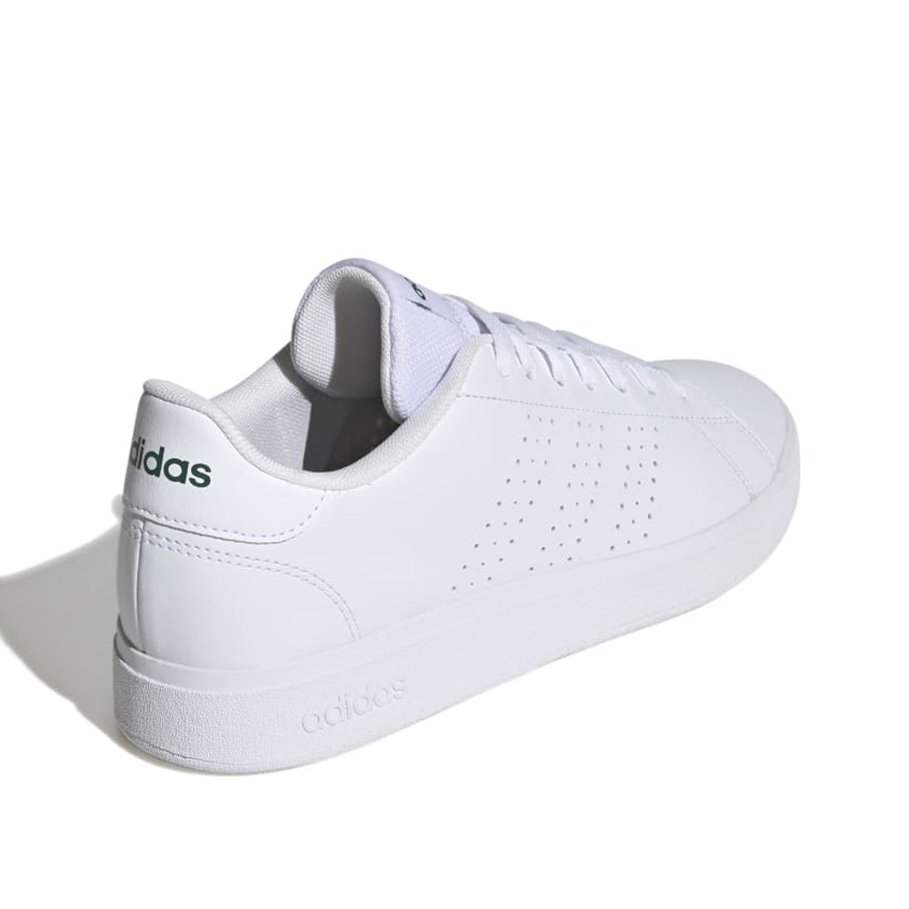 Sneakers Adidas Advantage Base 2.0 Unisex Adulto - Bianco