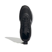 Sneakers Adidas Ownthegame 3.0 Uomo - Nero