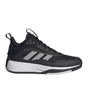 Sneakers Adidas Ownthegame 3.0 Uomo - Nero