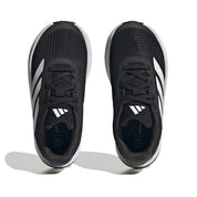 Scarpa Running Adidas Duramo Sl K Ragazzo - Nero