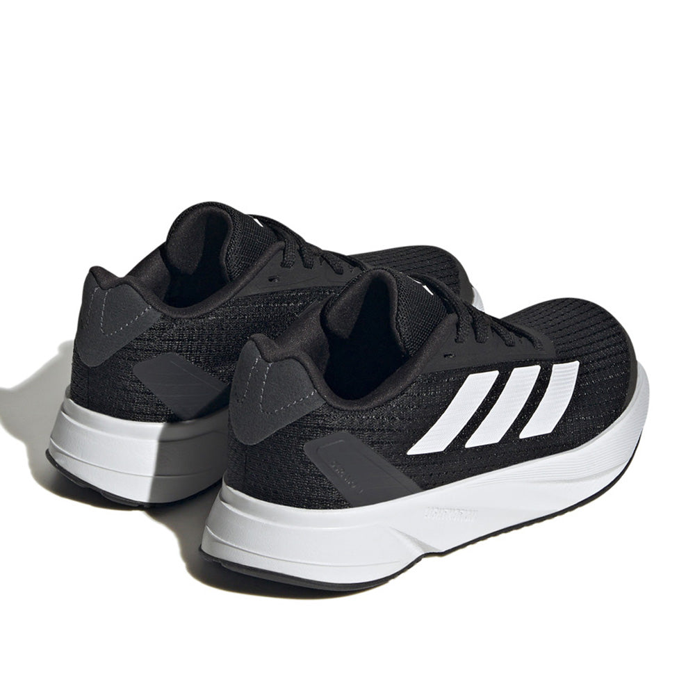 Scarpa Running Adidas Duramo Sl K Ragazzo - Nero