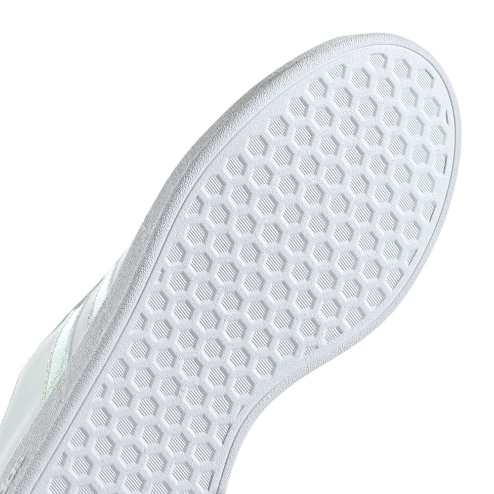 Sneakers Adidas Grand Court Base 2.0 Donna - Bianco