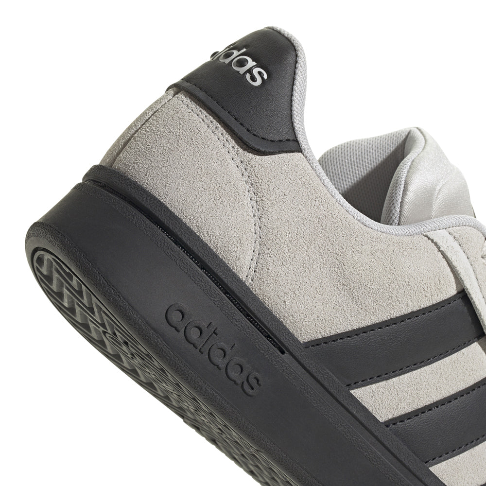 Sneakers Adidas Grand Court Alpha 00s Uomo - Grigio