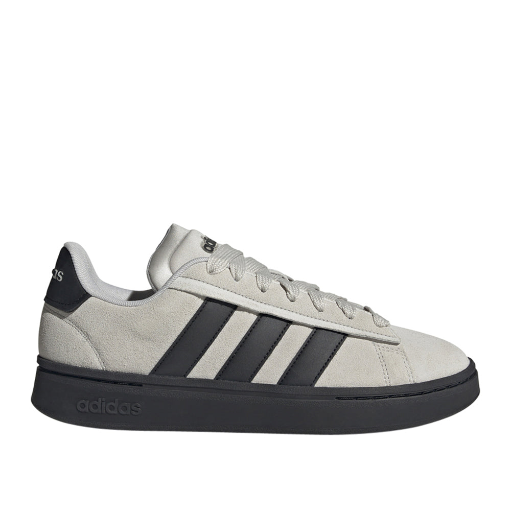 Sneakers Adidas Grand Court Alpha 00s Uomo - Grigio