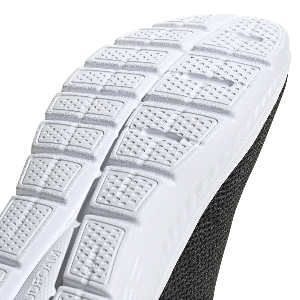 Scarpa Running Adidas Cloudfoam Comfy Donna - Nero