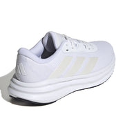 Scarpa Running Adidas Galaxy 7 W Donna - Bianco
