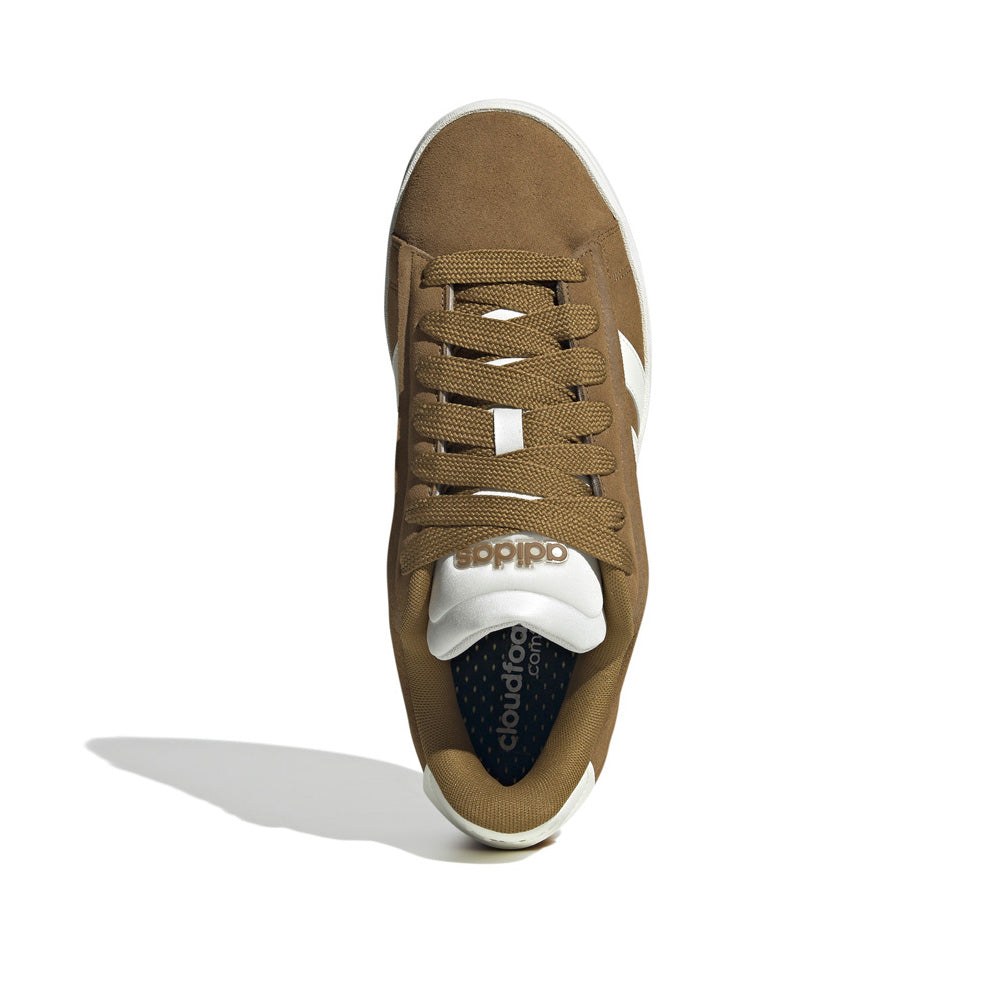 Sneakers Adidas Grand Court Alpha 0 Uomo - Marrone