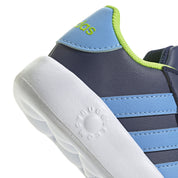 Sneakers Adidas Grand Court 2.0 cf Bimbo - Blu