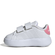 Sneakers Adidas Advantage Cf I Bimba - Bianco