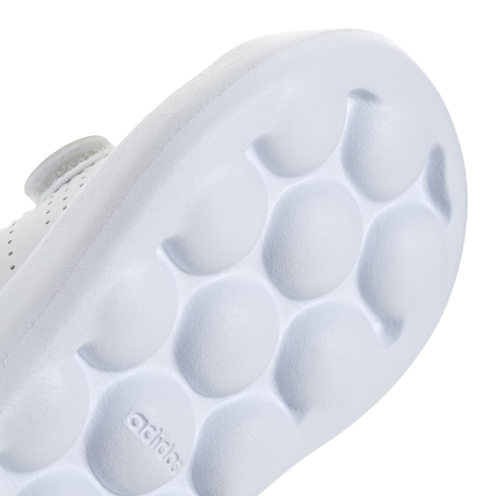 Sneakers Adidas Advantage Cf I Bimba - Bianco