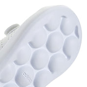Sneakers Adidas Advantage Cf I Bimba - Bianco