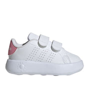 Sneakers Adidas Advantage Cf I Bimba - Bianco