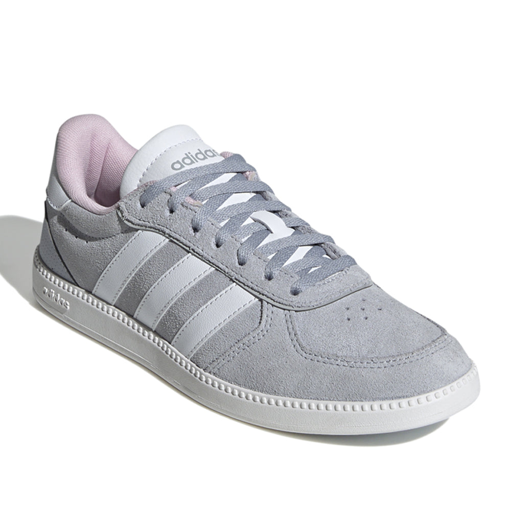 Sneakers Adidas Breaknet Sleek Donna - Grigio