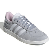 Sneakers Adidas Breaknet Sleek Donna - Grigio