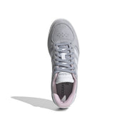 Sneakers Adidas Breaknet Sleek Donna - Grigio