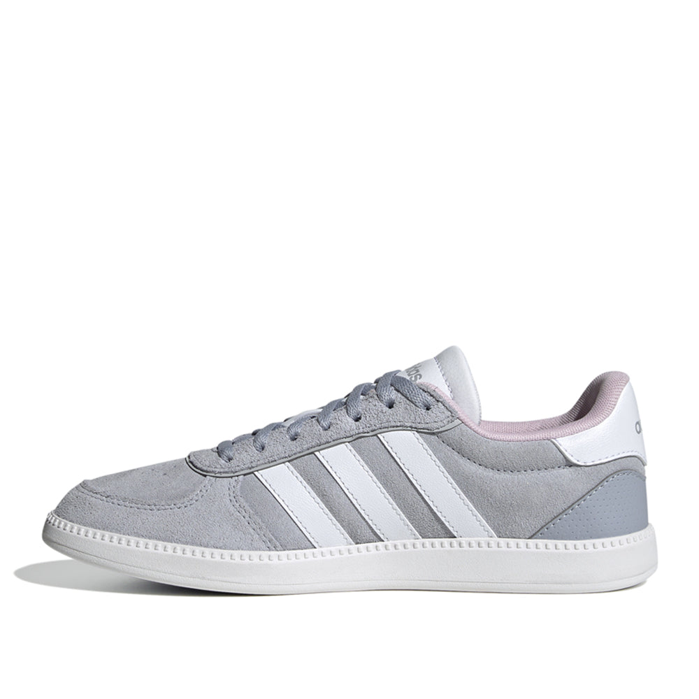 Sneakers Adidas Breaknet Sleek Donna - Grigio